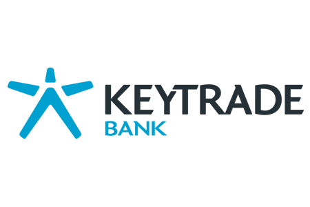 Keytrade Bank