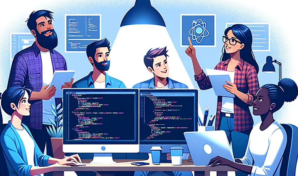 How to Build a Dynamic Micro-Frontend Architecture in React
